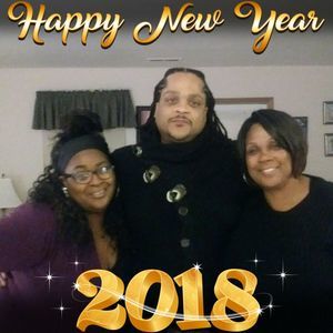 Meet your Posher, Duane lamar